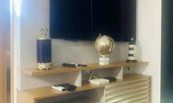 Imagem 7: Ed Life excelnete apartamento mobiliado 2quartos sendo 1 suíte