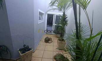 Imagem 4: Casa à venda, 4 quartos, 2 suítes, 5 vagas, Jardim São Bento - Uberaba/MG