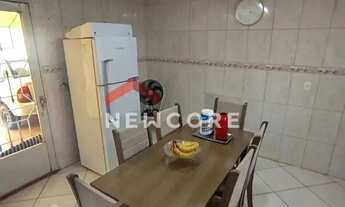 Imagem 5: Sobrado em Rua Arthur Bernardes - Vila Municipal - Bragança Paulista/SP