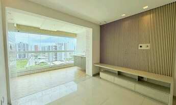 Imagem 4: Illuminare Residence [3720