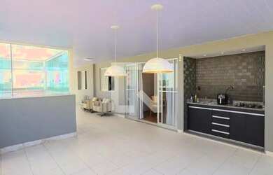 Imagem 6: Apartamento à Venda - Sagrada Família, 3 Quartos, 159 m2