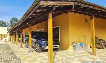 Imagem 2: CHACARA - PIRITUBA - SP