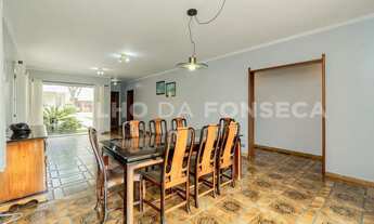 Imagem 6: Casa em Condominio - Alphaville Residencial 6/Santana de Parnaiba