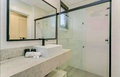 Imagem 6: APARTAMENTO EM JURERE - 3 DORM - 3 SUITES