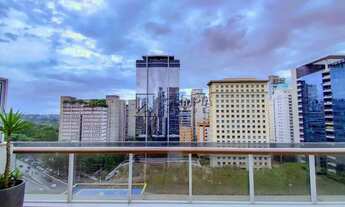 Imagem 6: Aluguel Apartamento 1 Dormitórios - 76 m² Vila Olímpia