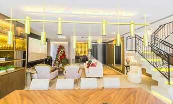 Imagem 7: Casa à Venda - Alphaville, 5 Quartos, 500 m2