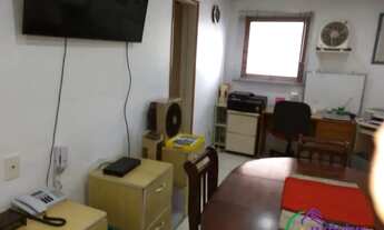 Imagem 4: CONJ. COMERCIAL - MOEMA PÁSSAROS - SP