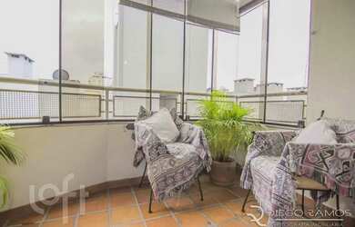 Imagem 7: COBERTURA NO BAIRRO JARDIM BOTÂNICO