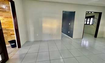 Imagem 3: Casa á Venda 252m² 4 Quartos 3 Suíte Treze De Maio/João Pessoa