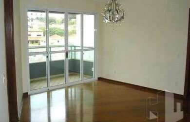 Imagem 3: Apartamento com 3 dormitórios à venda, 190 m² por R$ 1.320.000,00 - Vila Hilst - Jaú/SP