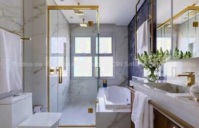 Imagem 5: Le Blanc Praia Brava Apartamento com 3 Suítes e 4 Vagas em Itajaí