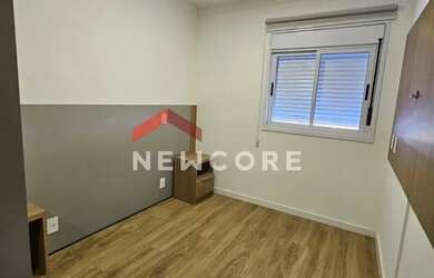 Imagem 7: Apartamento em Alameda Doutor Octávio Pinheiro Brisolla - Vila Nova Cidade Universitária