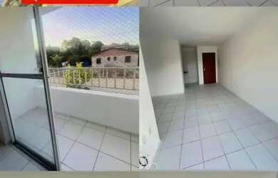 Imagem 5: VS/ VENDO APARTAMENTO CONDOMINIO BELA CINTRA PRIME/ GENERAL ARTHUR CARVALHO/ 2 QUARTOS / V