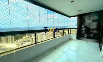 Imagem 3: Apartamento, Alameda, Vila da Serra, Nova Lima, 4 quartos, R$4.790.000,00, à venda na TWA