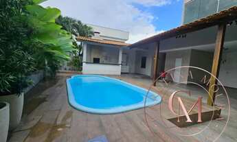 Imagem 7: Condomínio Cidade Jardim II - Casa com 4 suítes