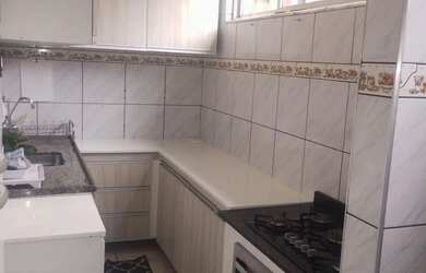 Imagem 3: Apartamento Mobiliado em São Mateus