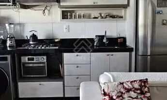 Imagem 2: Apartamento 2 quartos bairro Espinheiros em Itajaí