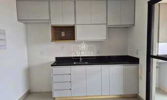 Imagem: Apartamento disponível para locação