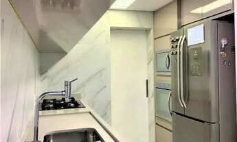 Imagem 6: Apartamento em Rua Doutor Gabriel dos Santos - Santa Cecília - São Paulo/SP