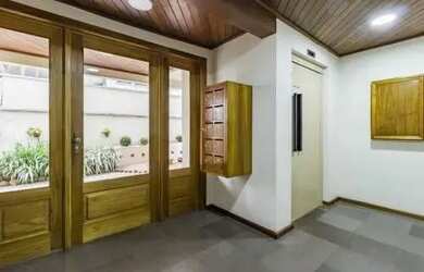 Imagem 5: Apartamento com 2 Dormitorio(s) localizado(a) no bairro JARDIM BOTANICO em Porto Alegre