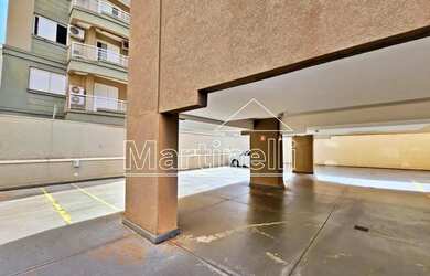 Imagem 4: Apartamento para locação no Edifício Monte Sião, próximo a Faculdade UNIP - Ribeirão Preto