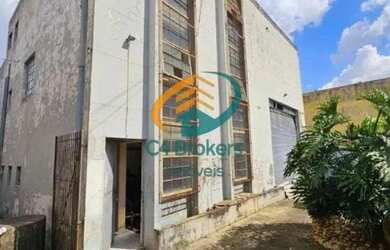 Imagem: Galpão em Cidade Parque Alvorada - Guarulhos