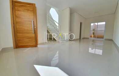 Imagem 2: Casa - Chácaras Silvania - Valinhos