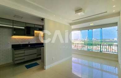 Imagem 4: Apartamento no Condomínio Imperial Villa Park