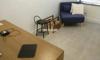 Imagem 7: LOCAÇÃO - JARDIM PAULISTA - SEM VAGA