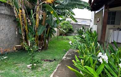 Imagem 4: Alugo excelente casa c/ 3Qts, 2 Sts + edícula, condomínio fechado em Vicente Pires - Rua05