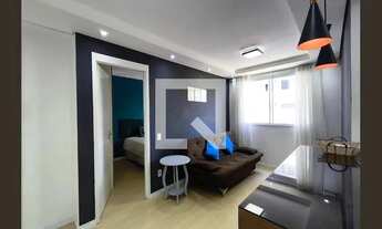 Imagem: Apartamento à Venda - Liberdade, 1 Quarto