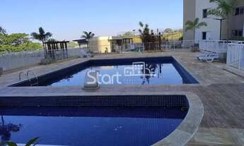 Imagem: Apartamento - Chácara das Nações - Valinhos