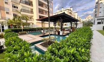 Imagem: Elite04/ Lindo Apartamento 2 suites remodelado