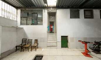 Imagem 6: São Cristóvão