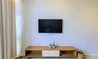 Imagem 5: Aluguel Apartamento 2 Dormitórios - 100 m² Jardim Paulista