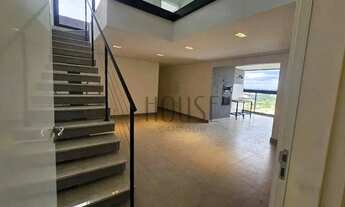 Imagem 4: Apartamento com 4 quartos à venda, 229 m² - Condomínio Residencial Olga Botanique - Soroca