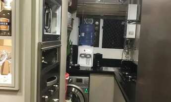 Imagem 4: Apartamento com 03 quartos e 01 vaga Bairro Camaquã