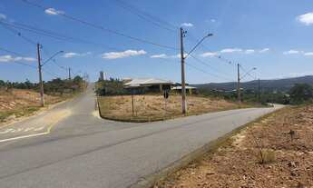 Imagem 5: LOTE NO ESTANCIA DO CIPO MG