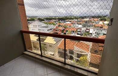 Imagem: Apartamento para alugar na Mata da Praia