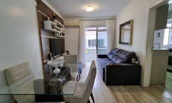 Imagem 2: Apartamento à venda no bairro Floresta em São José