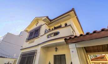 Imagem 3: Casa em Azenha Casa com 3 dormitórios