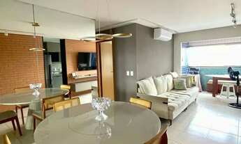 Imagem 3: Apartamento à venda no AQUASOL , JATIÚCA, Maceió, AL