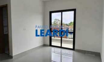 Imagem: APARTAMENTO - CIDADE ADEMAR - SP