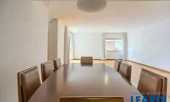 Imagem 6: APARTAMENTO - HIGIENÓPOLIS - SP