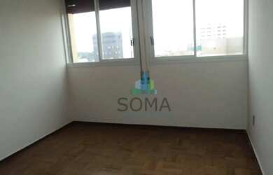 Imagem 4: Apartamento com 2 dormitórios para alugar, 88 m² por R$ 2.379,95/mês - Centro - Campinas/S