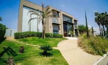 Imagem: Casa com 5 dormitórios à venda, 1180 m²