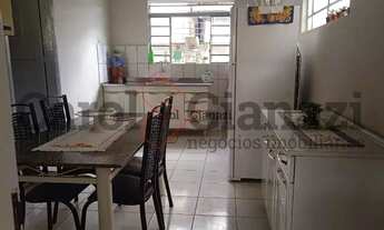 Imagem 7: CA135 - CASA A VENDA NO JARDIM AEROPORTO