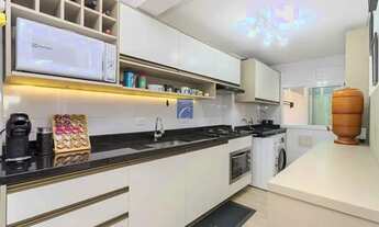 Imagem 6: Apartamento à venda 164,14m² , com 2 quartos (sendo 1 suíte), espaço garden, 1 vaga - Cent