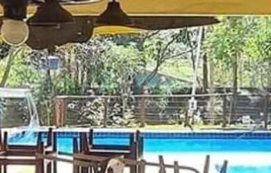 Imagem 7: Fazenda/Sítio/Chácara para venda tem 300 metros quadrados com 4 quartos