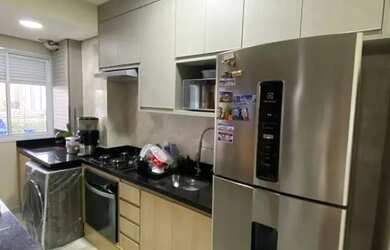 Imagem 6: APARTAMENTO - PRESIDENTE ALTINO (R. M. ) - SP